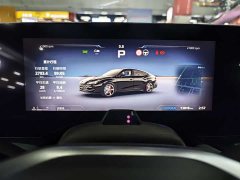 SAIC MG7 2.0T Trophy Intelligent Driving Edition - фото 6