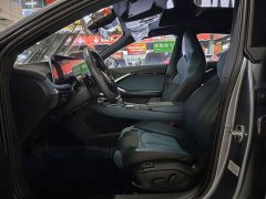 SAIC MG7 2.0T Trophy Intelligent Driving Edition - фото 7
