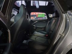 SAIC MG7 2.0T Trophy Intelligent Driving Edition - фото 8