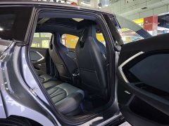 SAIC MG7 2.0T Trophy Intelligent Driving Edition - фото 9