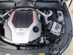 Audi RS 5 2024 RS 5 2.9T Sportback Premium Edition - фото 11