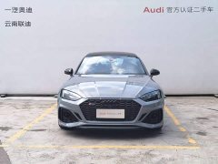 Audi RS 5 2024 RS 5 2.9T Sportback Premium Edition - фото 3