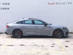 Audi RS 5 2024 RS 5 2.9T Sportback Premium Edition - фото 4
