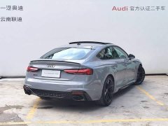 Audi RS 5 2024 RS 5 2.9T Sportback Premium Edition - фото 5