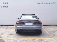 Audi RS 5 2024 RS 5 2.9T Sportback Premium Edition - фото 6