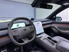 NIO ES7 2022 75kWh - фото 10