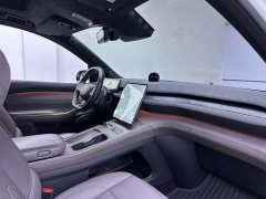 NIO ES7 2022 75kWh - фото 12