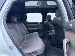 NIO ES7 2022 75kWh - фото 13