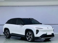 NIO ES7 2022 75kWh - фото 3
