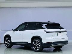 NIO ES7 2022 75kWh - фото 4