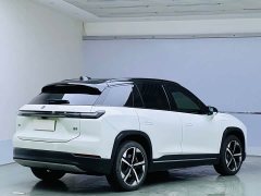 NIO ES7 2022 75kWh - фото 6