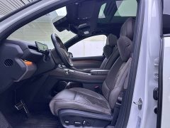 NIO ES7 2022 75kWh - фото 8