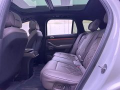 NIO ES7 2022 75kWh - фото 9