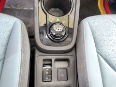 Chery Little Ant 2022 Sweet Pink Version Full Sugar Version Lithium Iron Phosphate 30kW 301km - фото 16