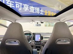 Chery Little Ant 2022 Sweet Pink Version Full Sugar Version Lithium Iron Phosphate 30kW 301km - фото 17
