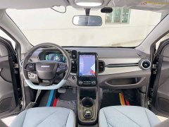 Chery Little Ant 2022 Sweet Pink Version Full Sugar Version Lithium Iron Phosphate 30kW 301km - фото 18