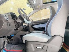 Chery Little Ant 2022 Sweet Pink Version Full Sugar Version Lithium Iron Phosphate 30kW 301km - фото 8
