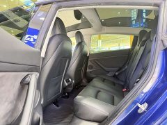 Tesla Model 3 Performance high-performance all-wheel drive version - фото 12