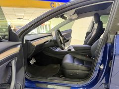 Tesla Model 3 Performance high-performance all-wheel drive version - фото 8