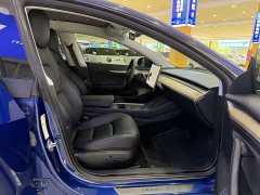 Tesla Model 3 Performance high-performance all-wheel drive version - фото 9