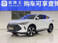 BYD Song PLUS New Energy 2021 DM-i 110KM Flagship PLUS - фото 1