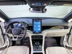 BYD Song PLUS New Energy 2021 DM-i 110KM Flagship PLUS - фото 10