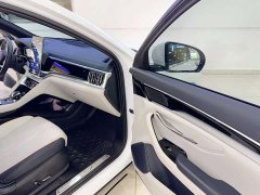 BYD Song PLUS New Energy 2021 DM-i 110KM Flagship PLUS - фото 11