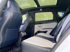 BYD Song PLUS New Energy 2021 DM-i 110KM Flagship PLUS - фото 13