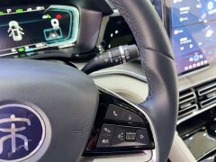 BYD Song PLUS New Energy 2021 DM-i 110KM Flagship PLUS - фото 19