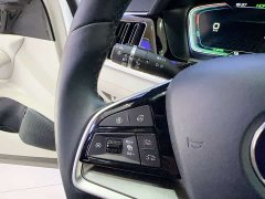BYD Song PLUS New Energy 2021 DM-i 110KM Flagship PLUS - фото 20