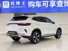 BYD Song PLUS New Energy 2021 DM-i 110KM Flagship PLUS - фото 4