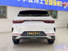 BYD Song PLUS New Energy 2021 DM-i 110KM Flagship PLUS - фото 5