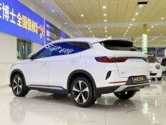 BYD Song PLUS New Energy 2021 DM-i 110KM Flagship PLUS - фото 6