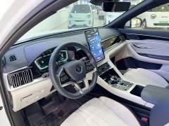 BYD Song PLUS New Energy 2021 DM-i 110KM Flagship PLUS - фото 7