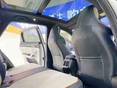 BYD Song PLUS New Energy 2021 DM-i 110KM Flagship PLUS - фото 8