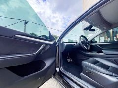 Tesla Model Y 2023 rear-wheel drive version - фото 11