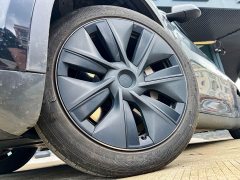 Tesla Model Y 2023 rear-wheel drive version - фото 13