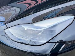 Tesla Model Y 2023 rear-wheel drive version - фото 14