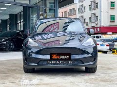 Tesla Model Y 2023 rear-wheel drive version - фото 2