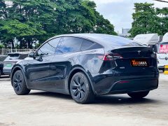 Tesla Model Y 2023 rear-wheel drive version - фото 3