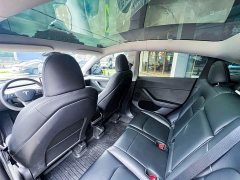 Tesla Model Y 2023 rear-wheel drive version - фото 6