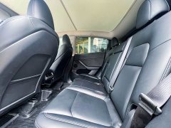 Tesla Model Y 2023 rear-wheel drive version - фото 7