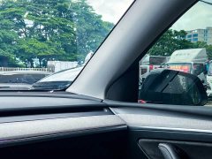 Tesla Model Y 2023 rear-wheel drive version - фото 8