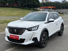 Peugeot 2008 2022 230THP THE ONE - фото 1