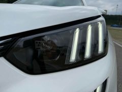 Peugeot 2008 2022 230THP THE ONE - фото 13