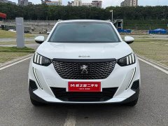 Peugeot 2008 2022 230THP THE ONE - фото 2