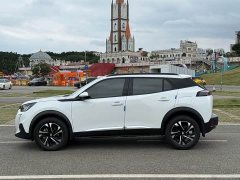 Peugeot 2008 2022 230THP THE ONE - фото 3