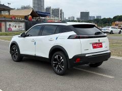 Peugeot 2008 2022 230THP THE ONE - фото 4