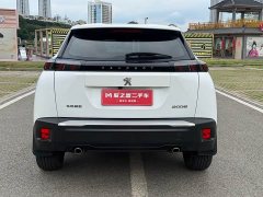 Peugeot 2008 2022 230THP THE ONE - фото 5