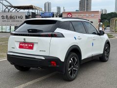 Peugeot 2008 2022 230THP THE ONE - фото 6